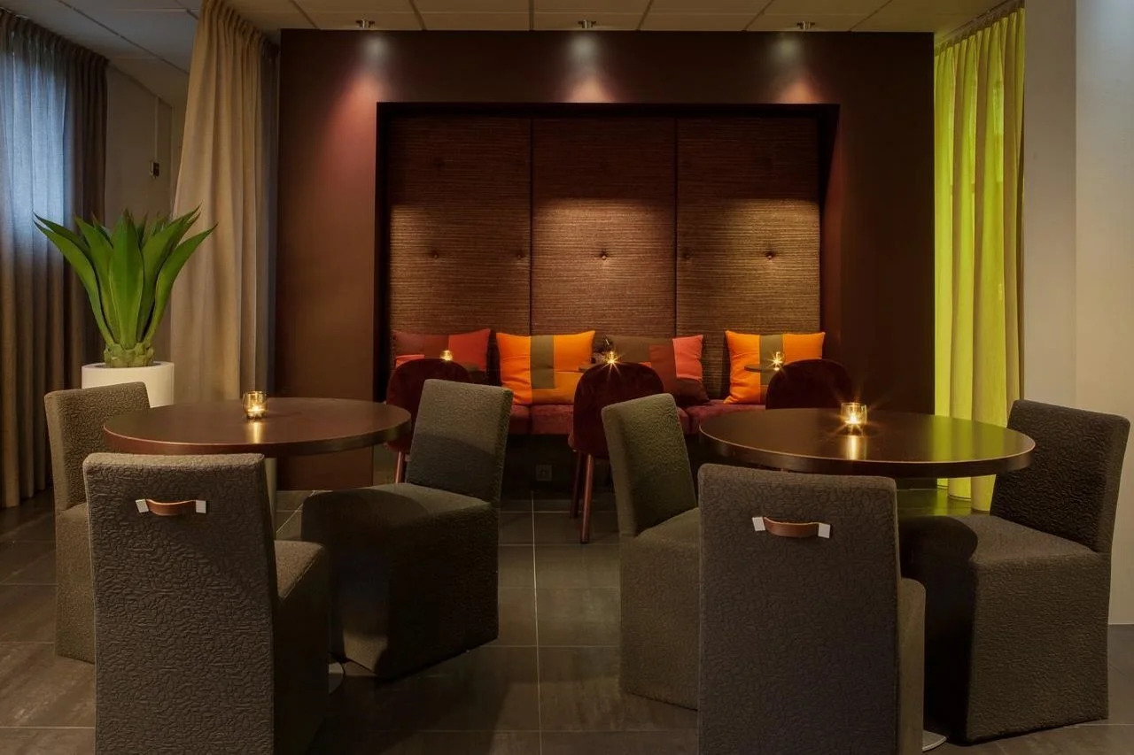 Photo - Scandic Asker