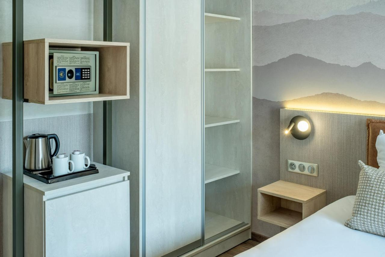 Photo - Hotel La Solitude
