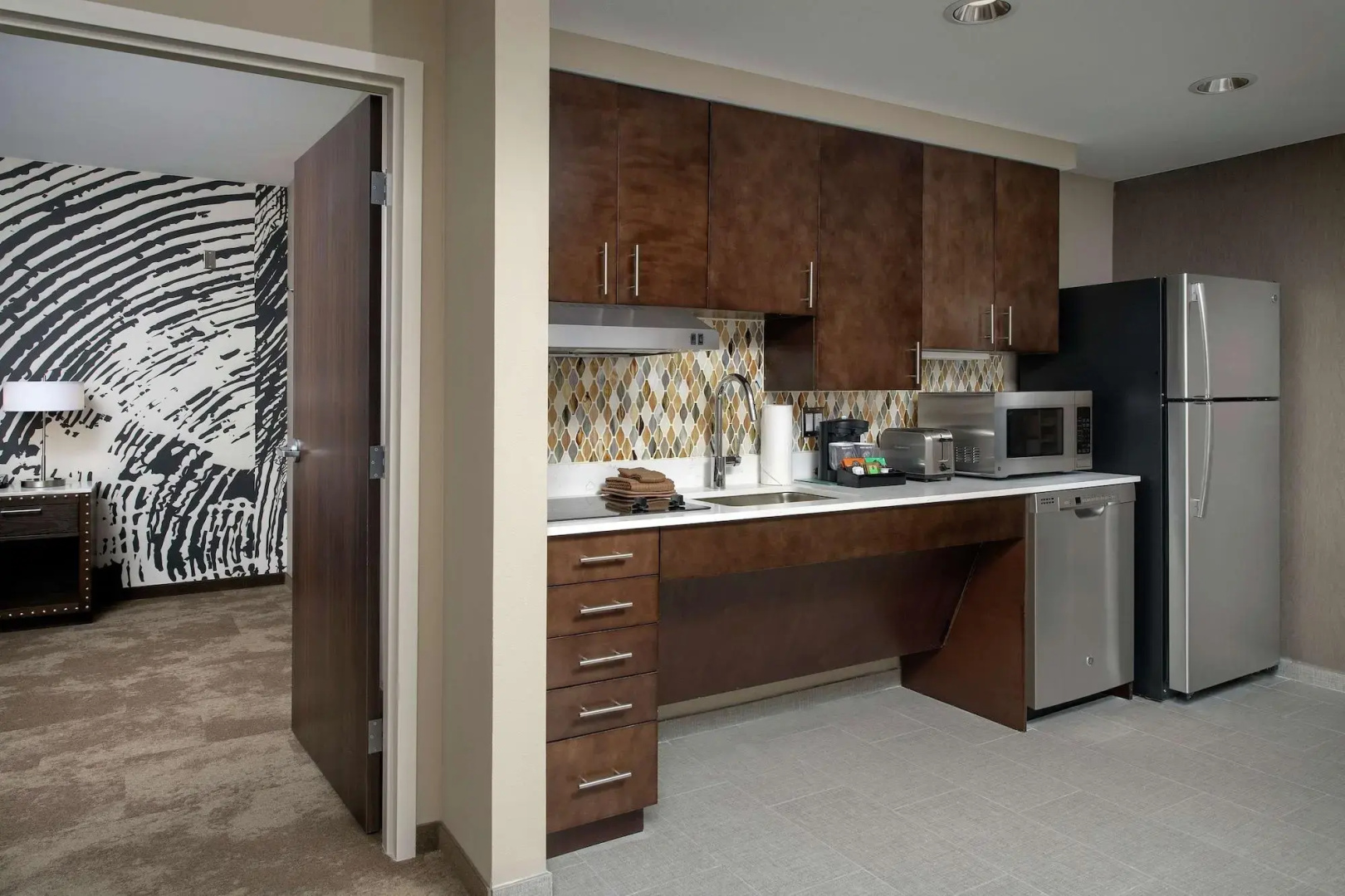 Foto - Homewood Suites by Hilton Austin Downtown