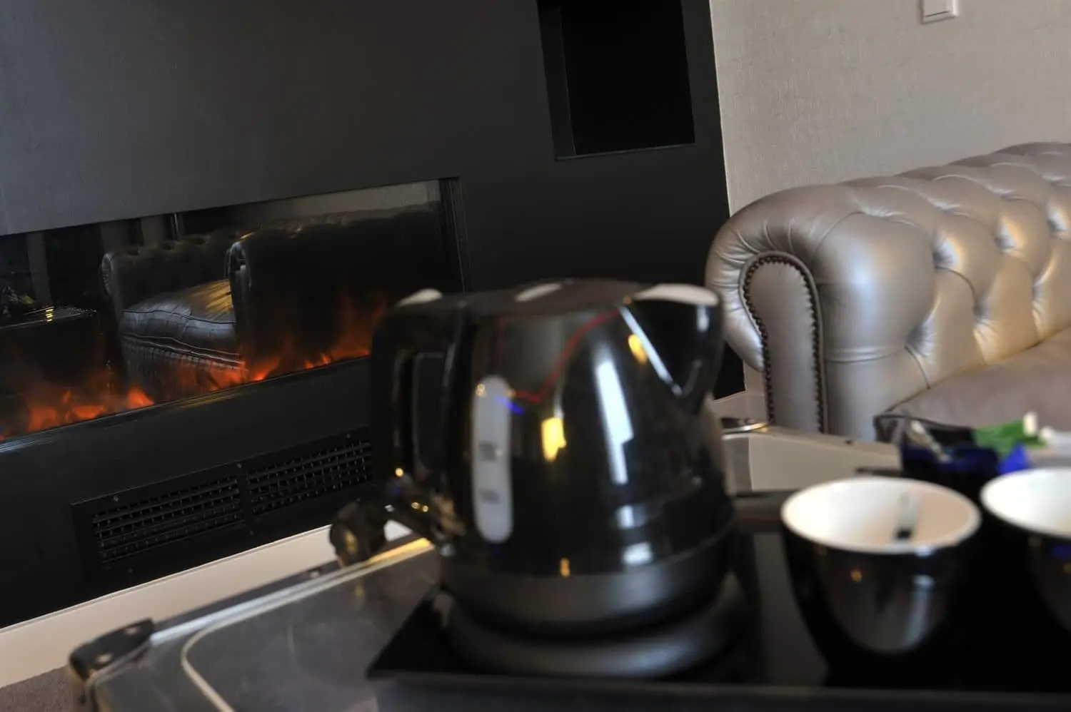 Photo - Golden Tulip West Ende