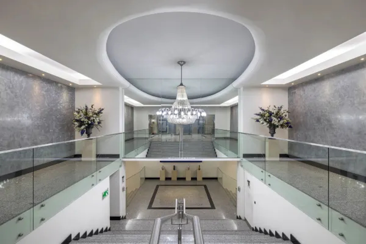 Foto - Hotel Gran Palace