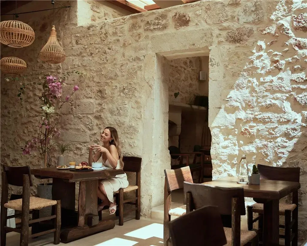 Foto - Manili Boutique Suites & Villas