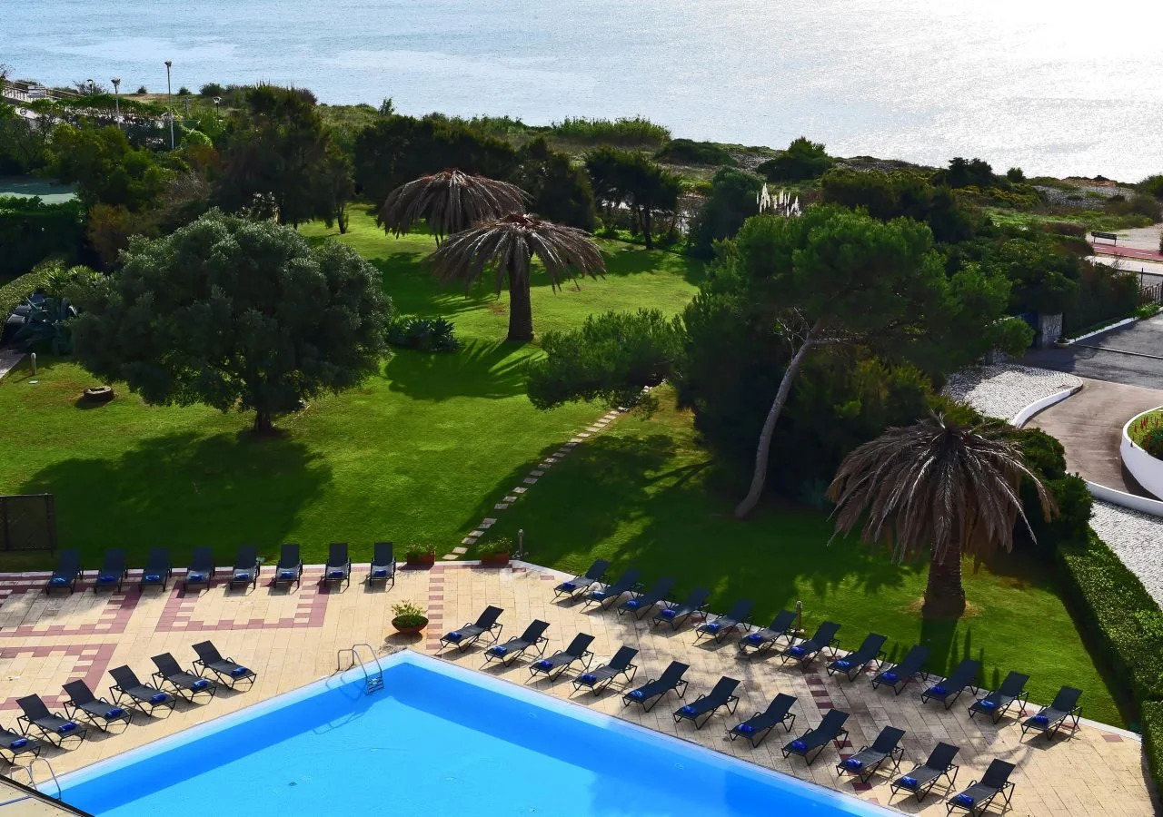 Photo - Hotel Pestana Cascais Ocean & Conference Aparthotel