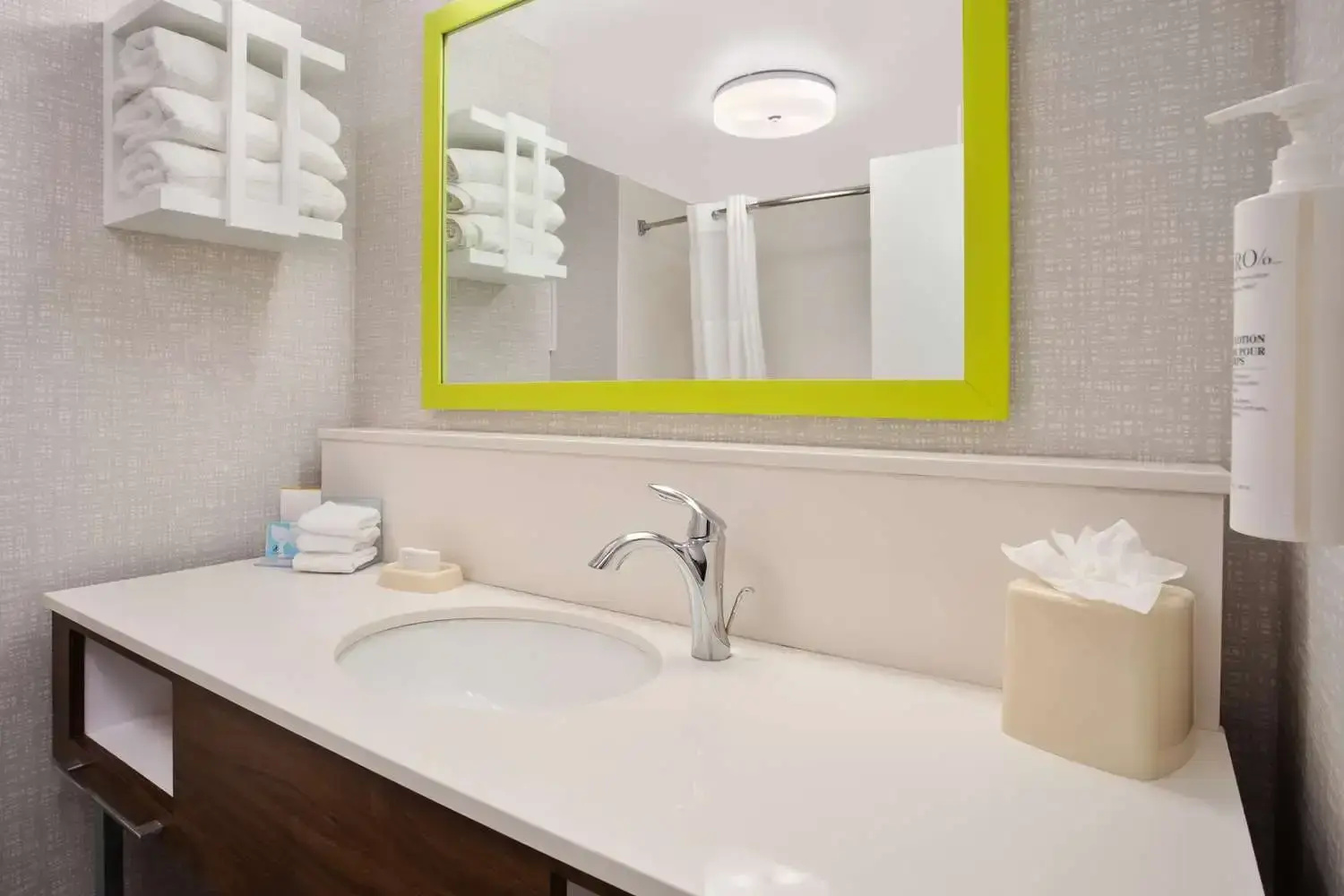 Foto - Hampton Inn & Suites Tampa East (Casino Area)