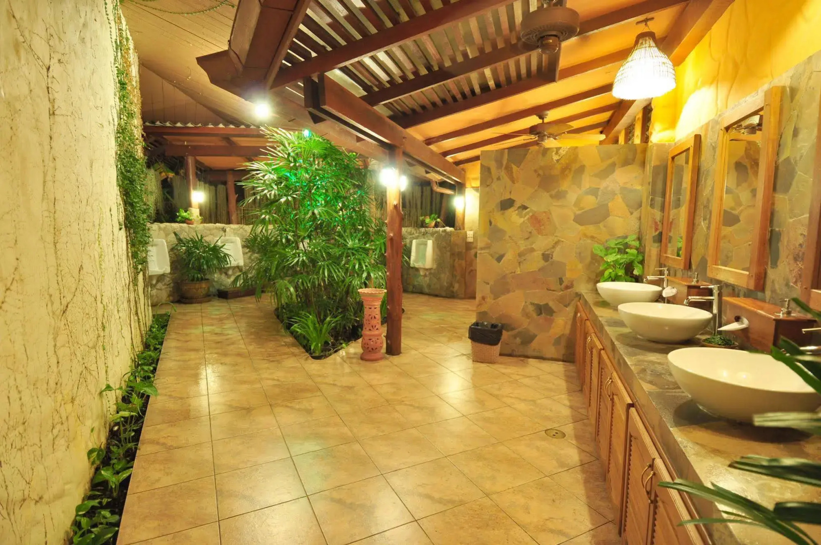 Foto - Birds and Bees Resort