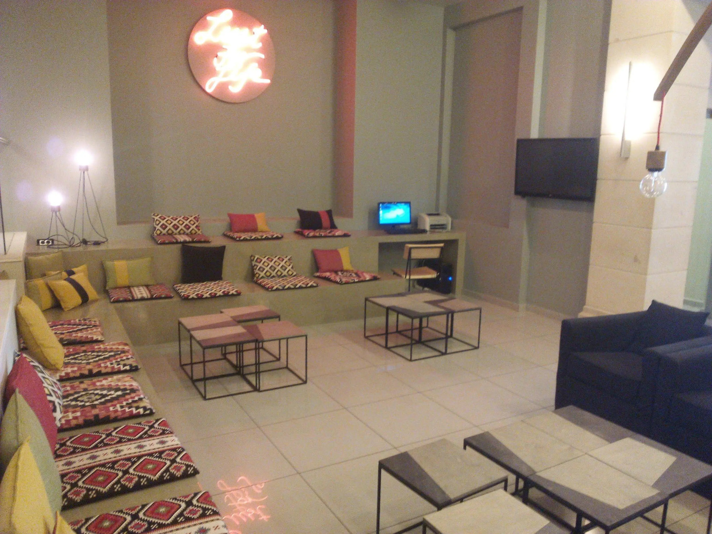 Photo - Olympic Hotel