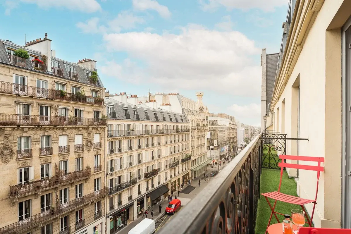 Foto - L'Hotel Royal Saint Germain