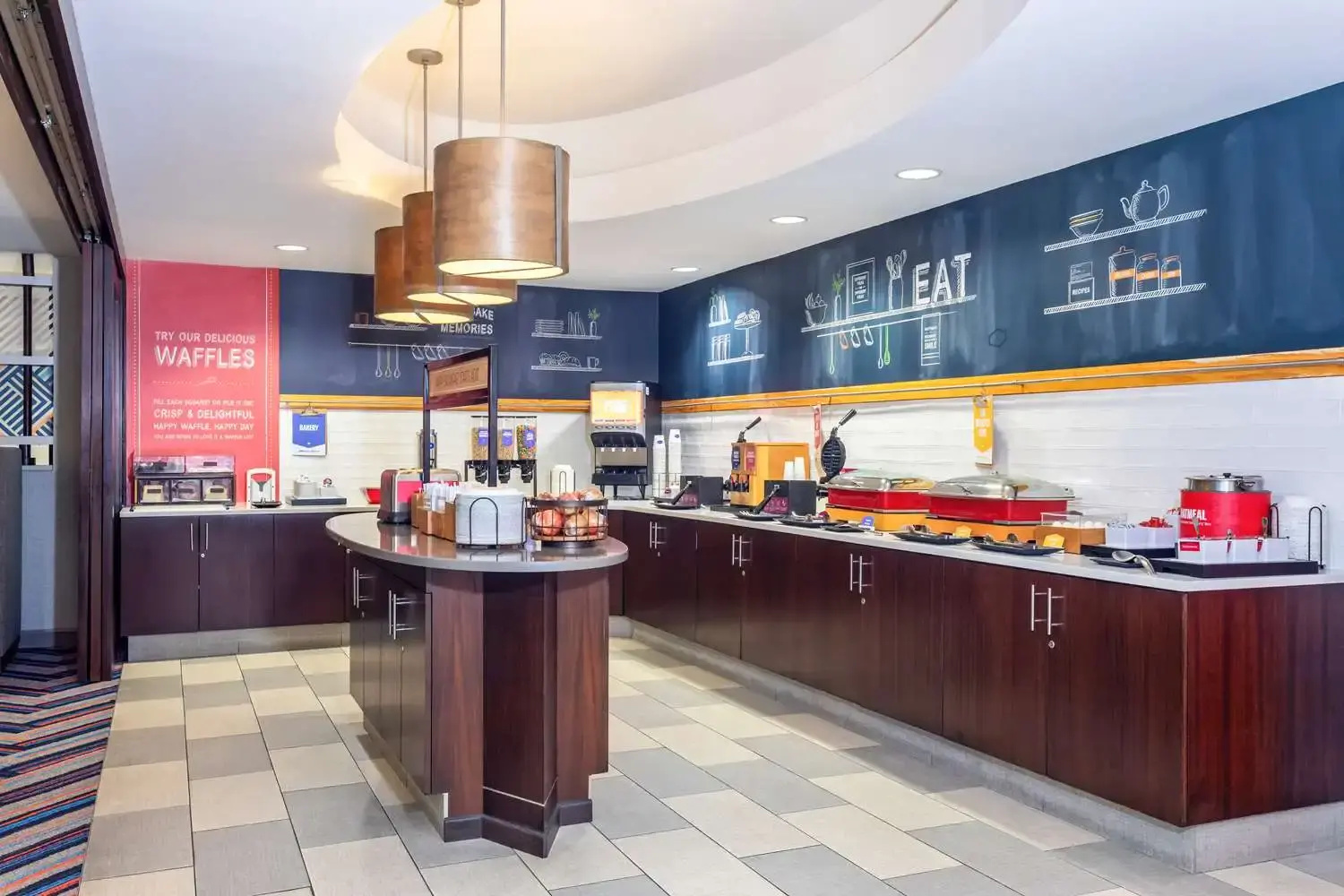 Photo - Hampton Inn Orlando-International Airport