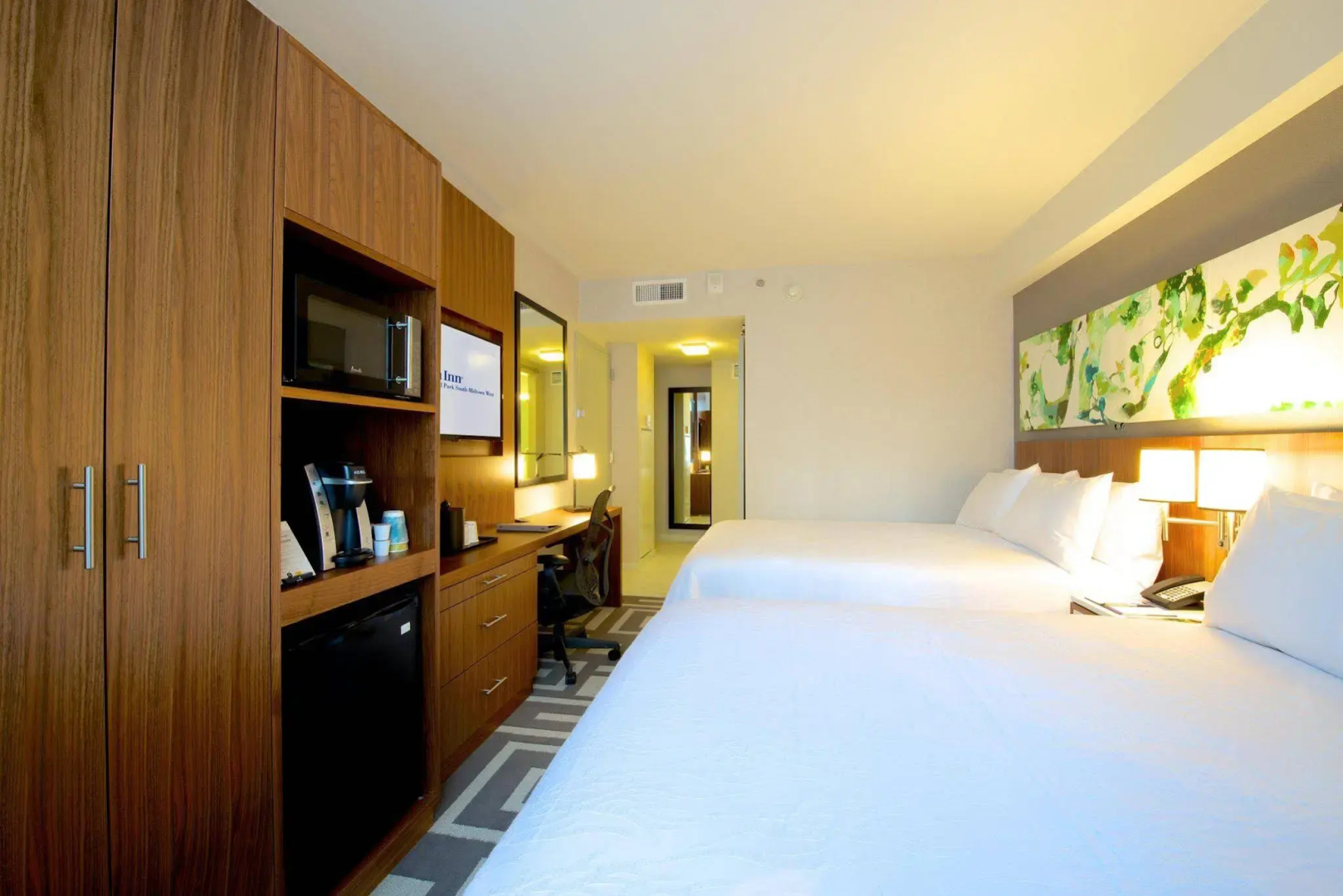 Foto - Hilton Garden Inn New York/Central Park South-Midtown West