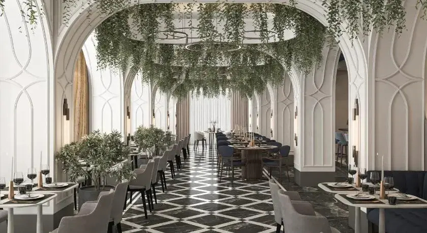 Foto - Les Temps Istanbul Karakoy, Curio Collection By Hilton