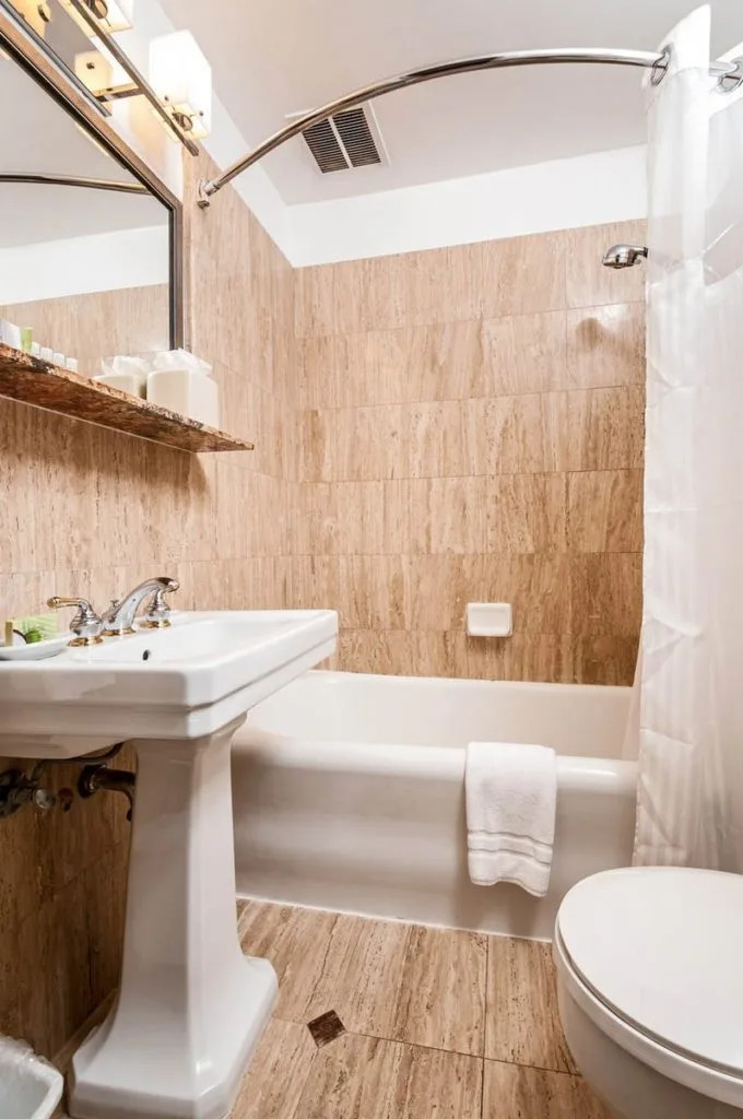 Foto - The Pickwick Hotel San Francisco