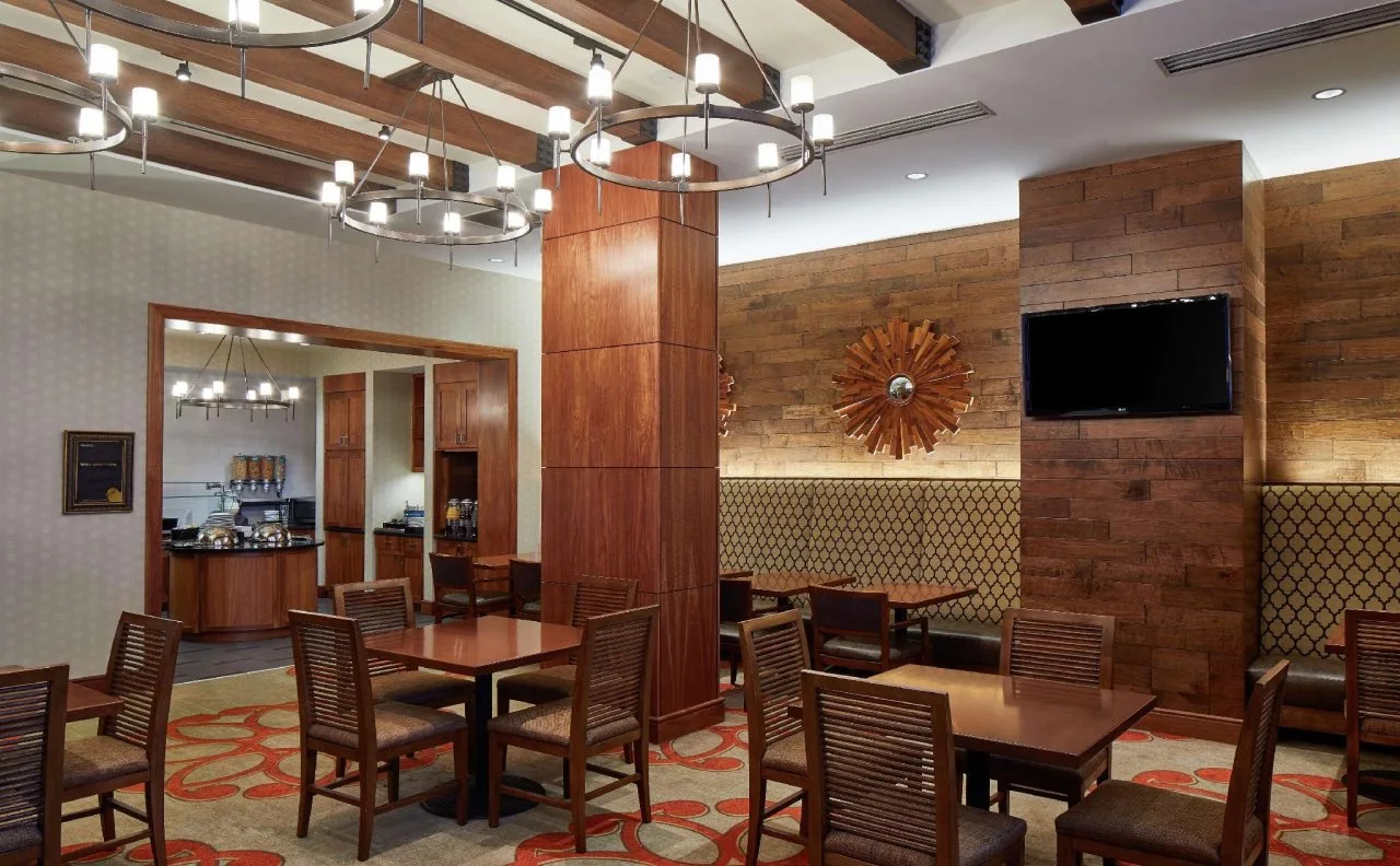 Photo - Homewood Suites Atlanta Midtown