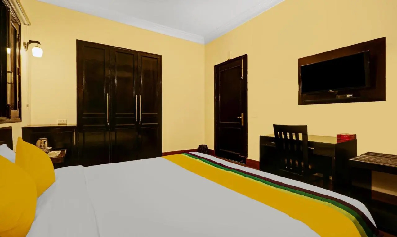 Photo - Itsy Hotels Connaught Mews