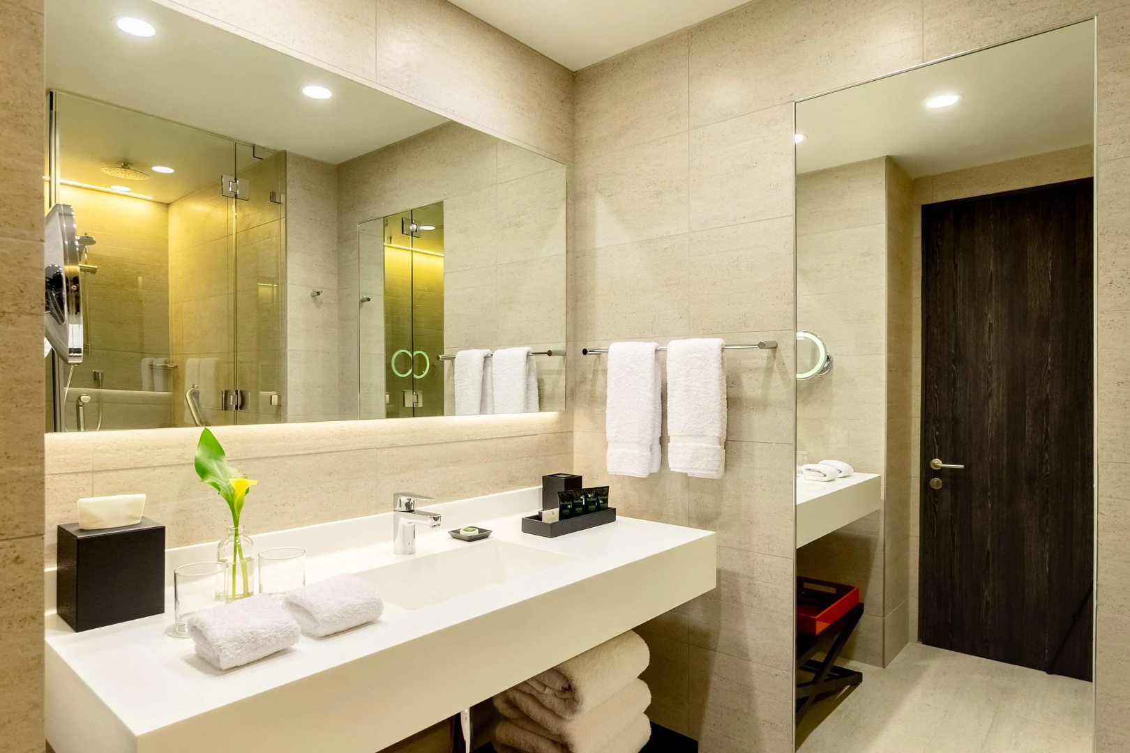 Foto - Hyatt Centric Las Condes Santiago