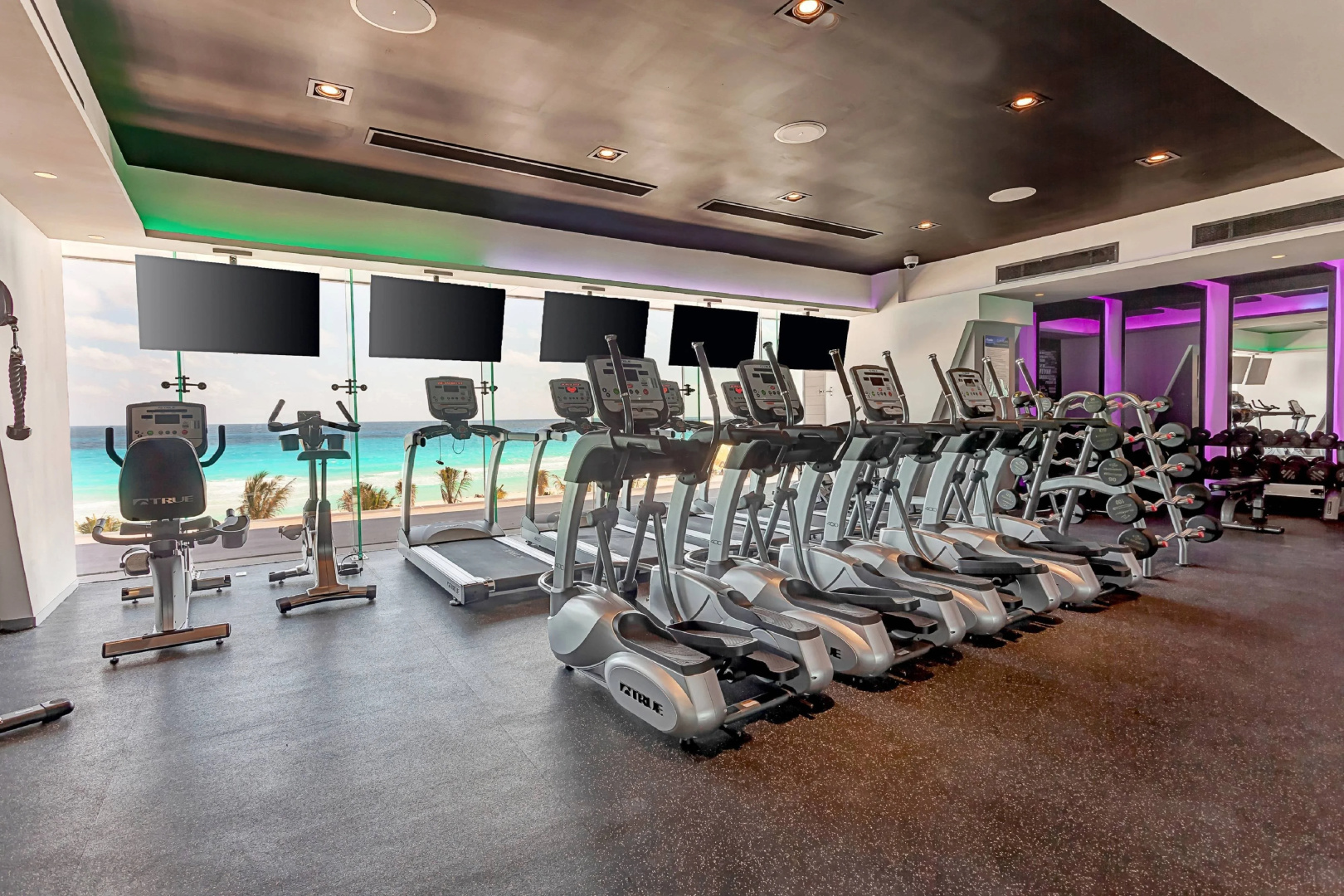 Foto - Royalton CHIC Cancun, An Autograph Collection All-Inclusive Resort - Adults Only