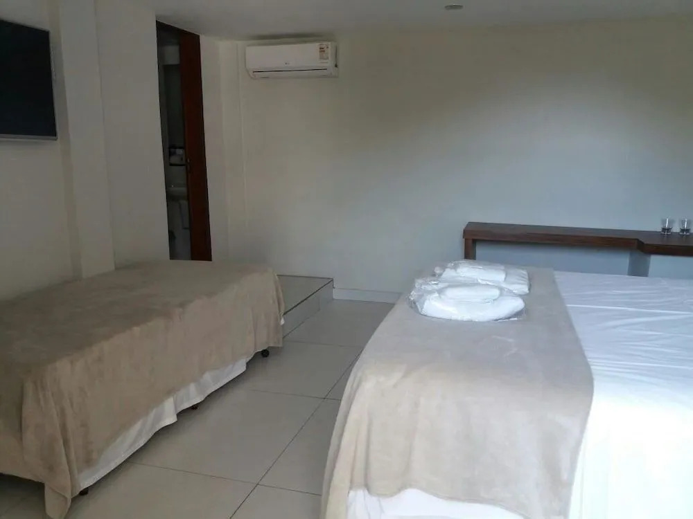 Foto - Pousada Blue Ocean