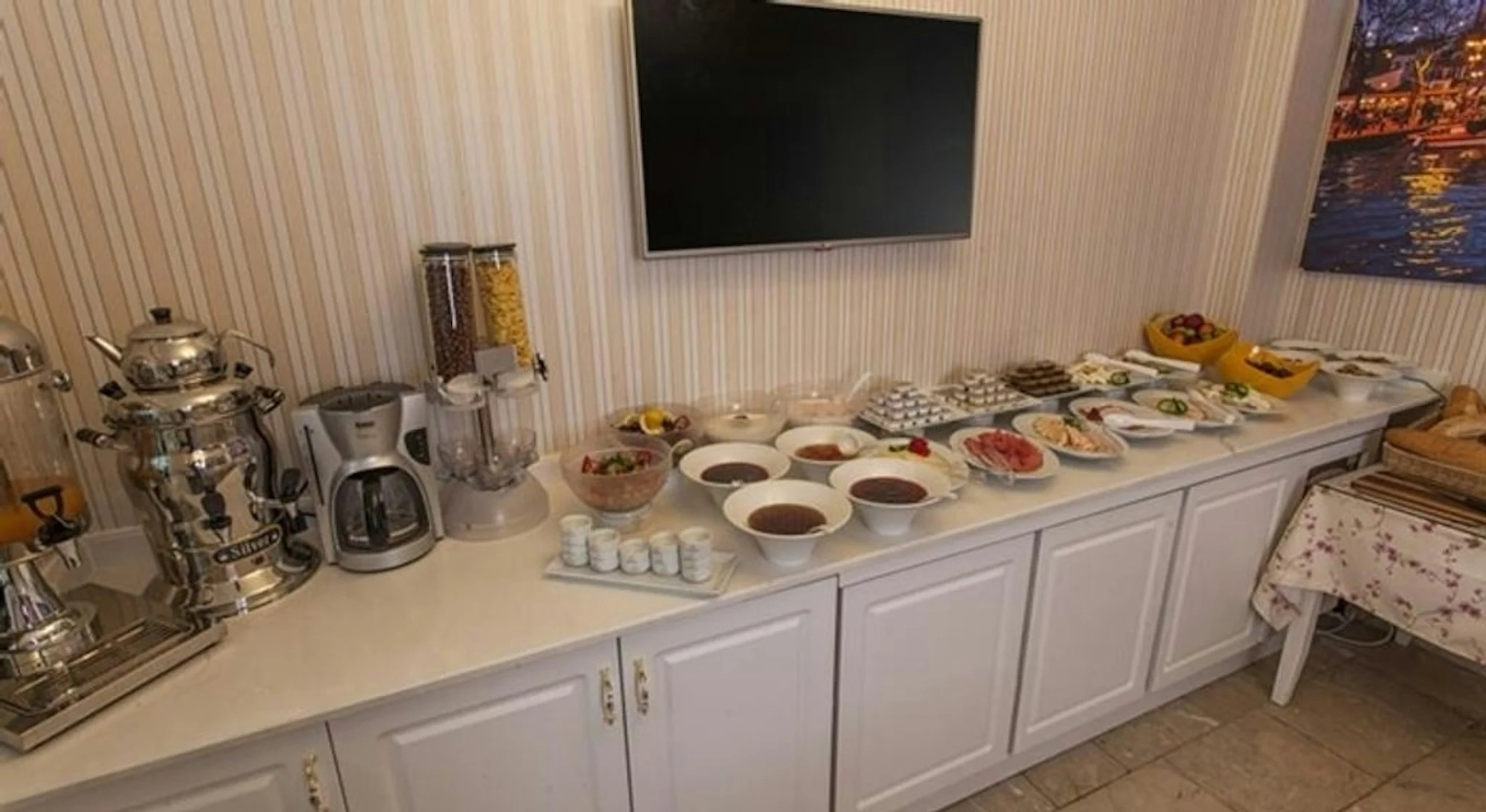Foto - Miran Hotel