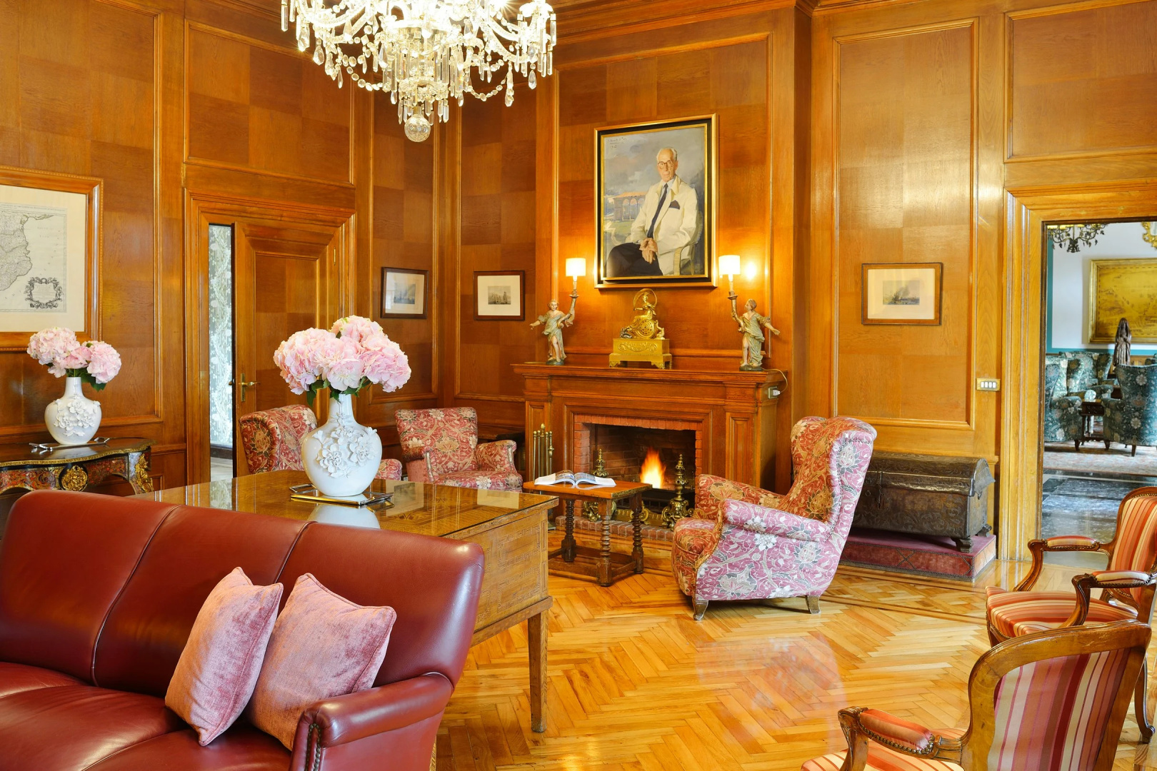 Foto - Hostal de la Gavina GL - The Leading Hotels of the World