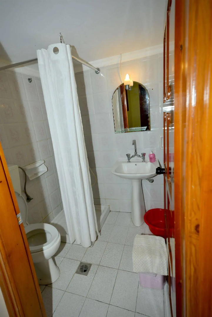 Foto - Bikakis Family Apartments