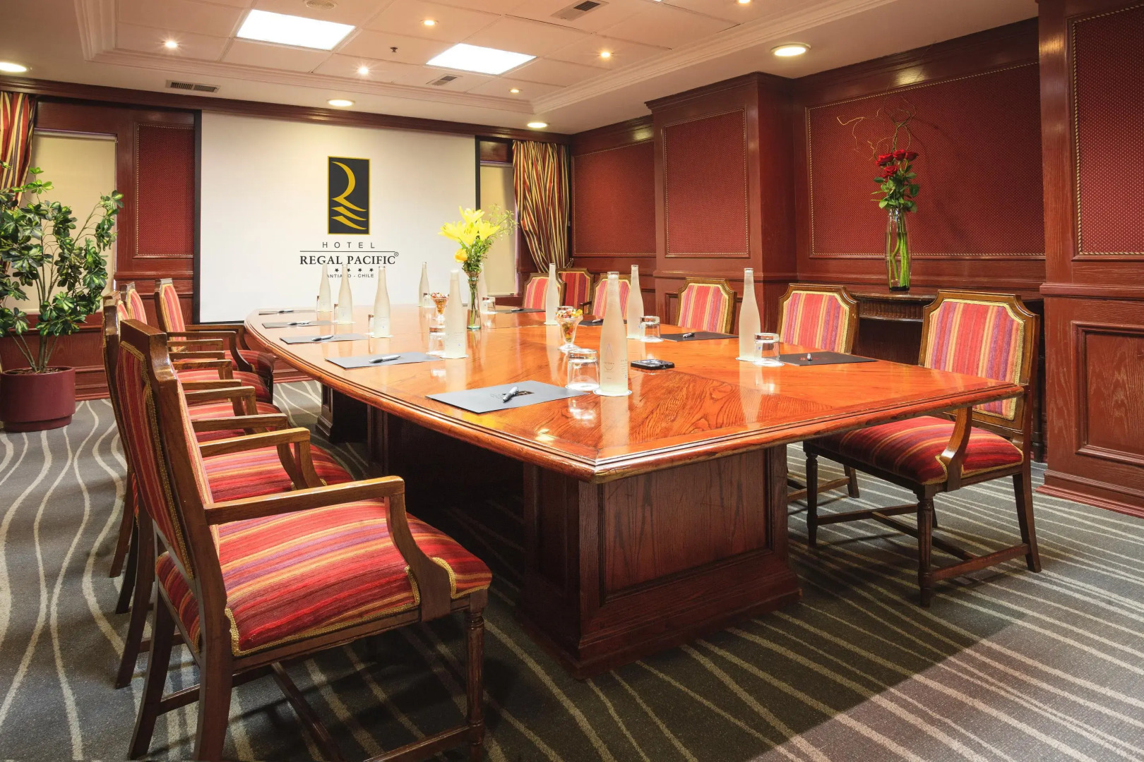 Photo - Hotel Regal Pacific Santiago