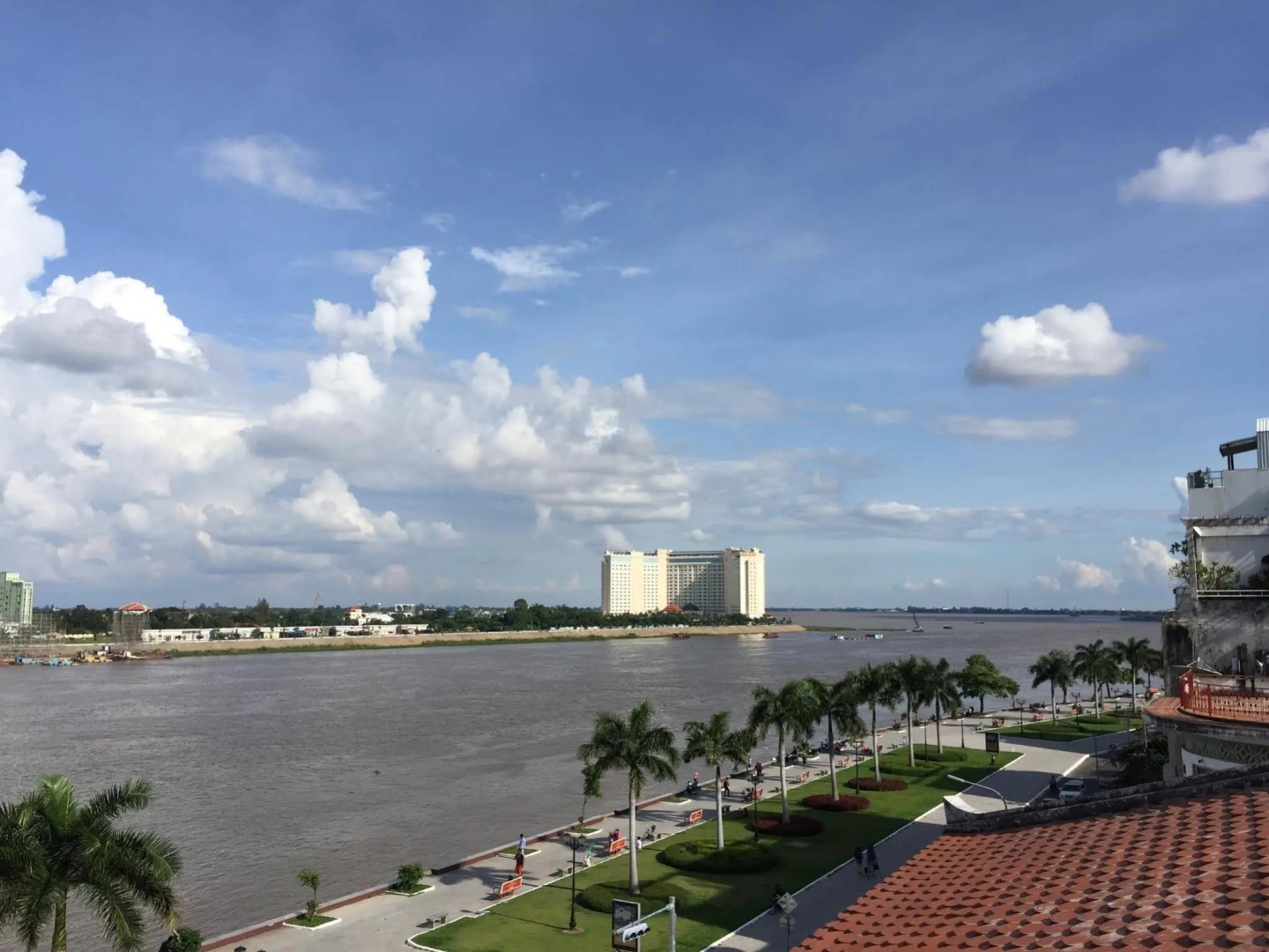 Photo - Onederz Phnom Penh