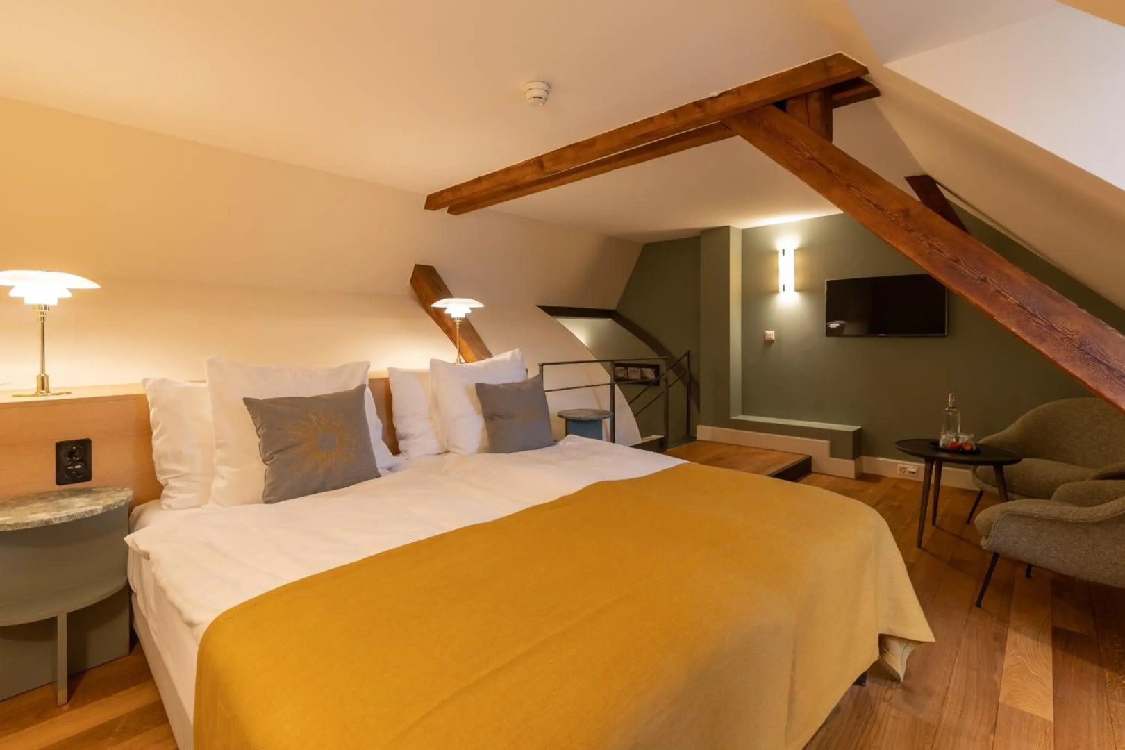 Foto - Boutiquehotel Sonne Küsnacht - Zürich