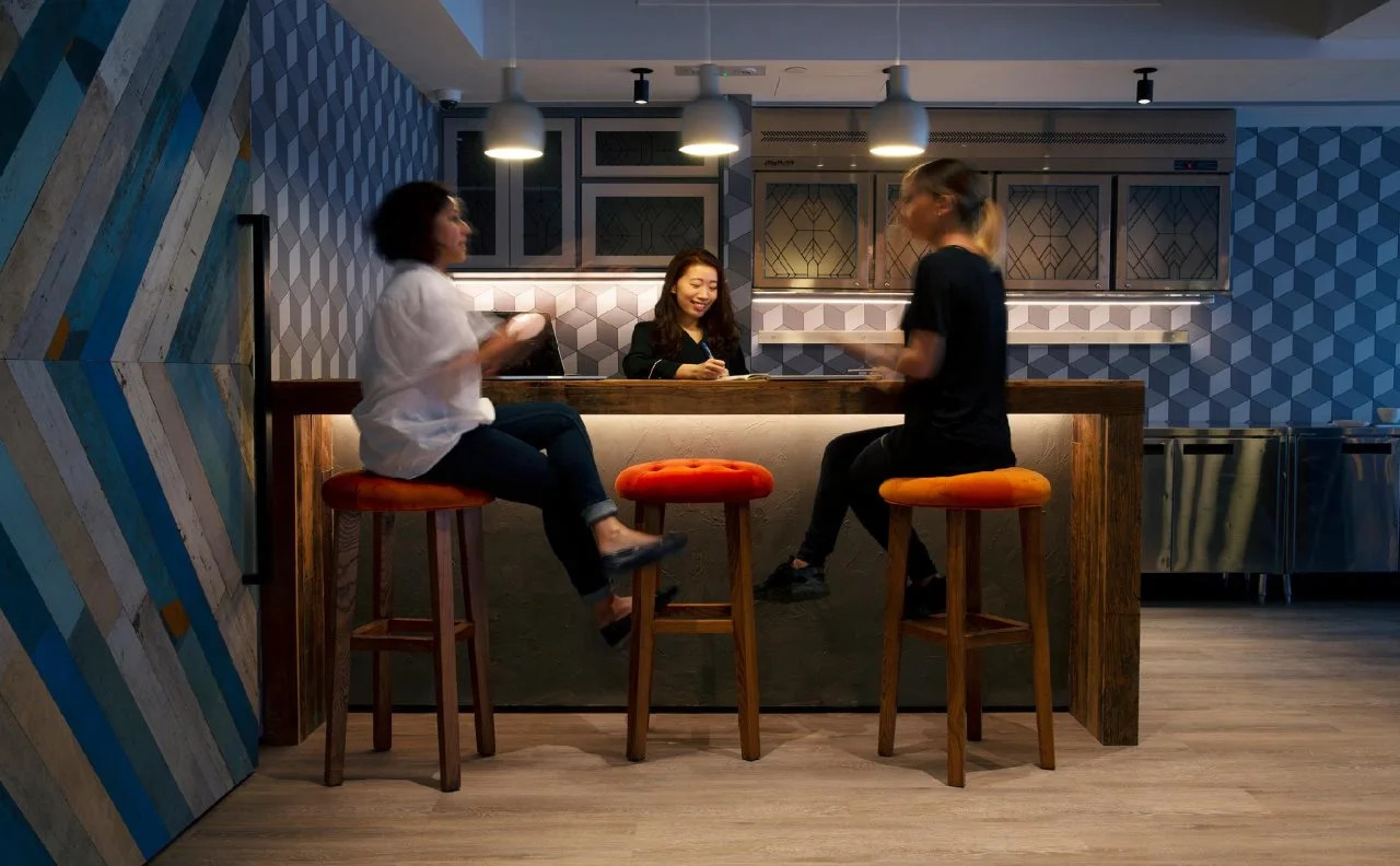 Foto - Dash Living on Queen's