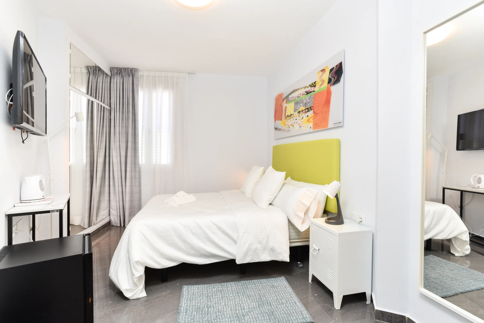 Foto - Hotel Kuve Marbella