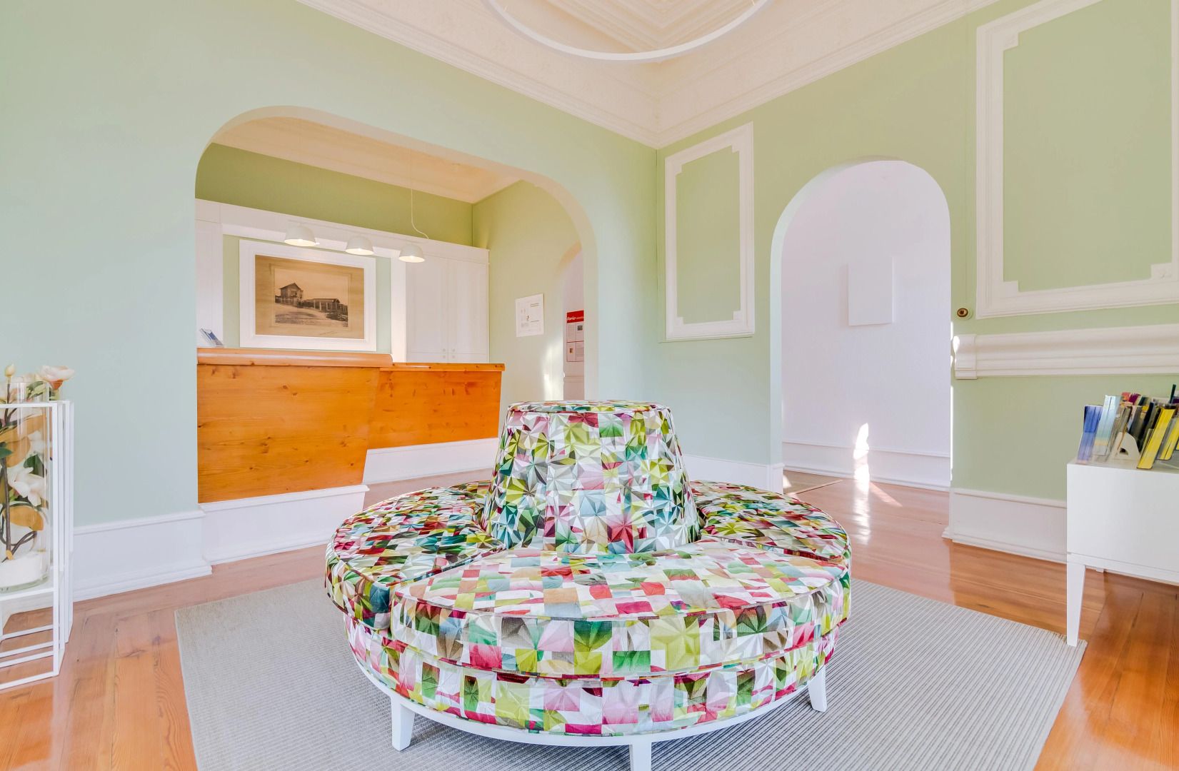 Foto - Vila Recife Hotel