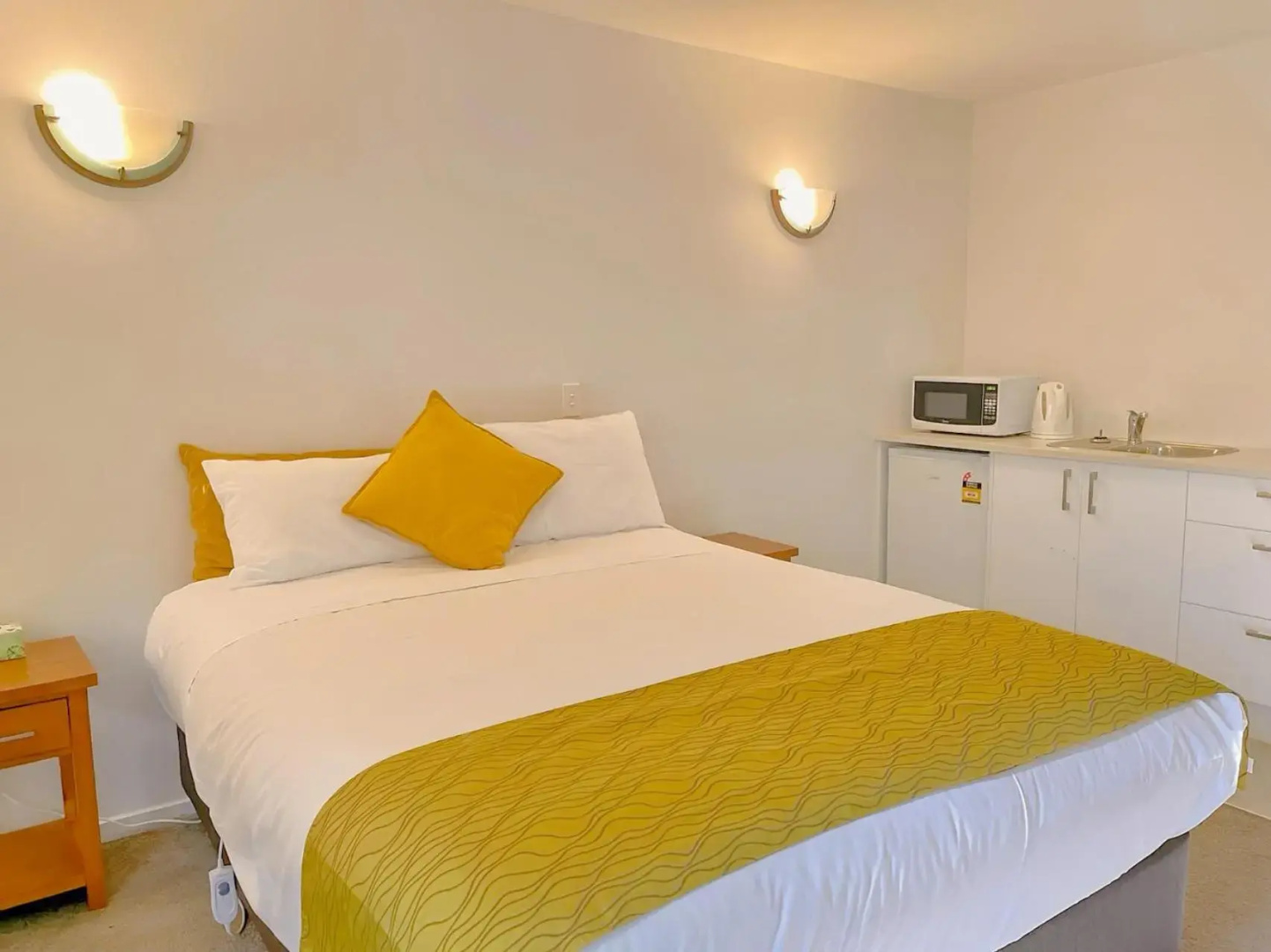 Foto - The Devereux Boutique Hotel