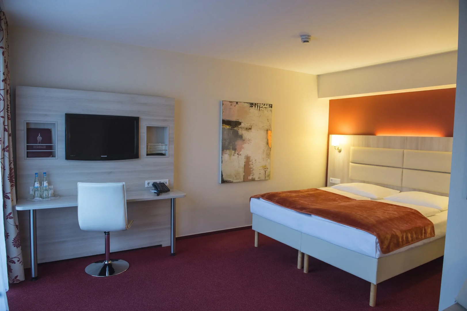 Photo - Hotel Rödelheimer Hof - Am Wasserturm
