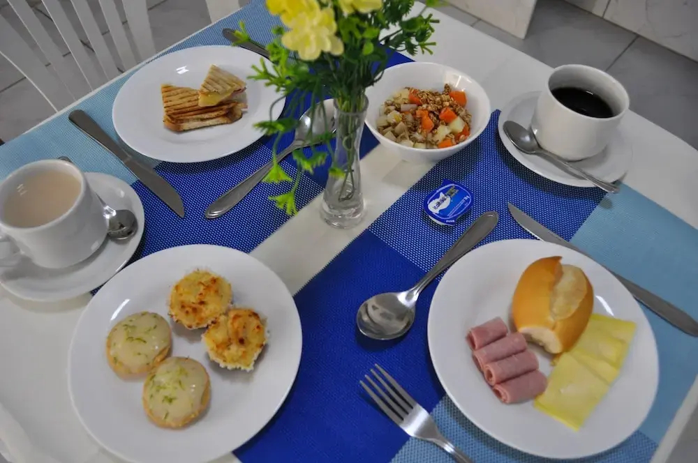 Photo - Pousada Joia Rara