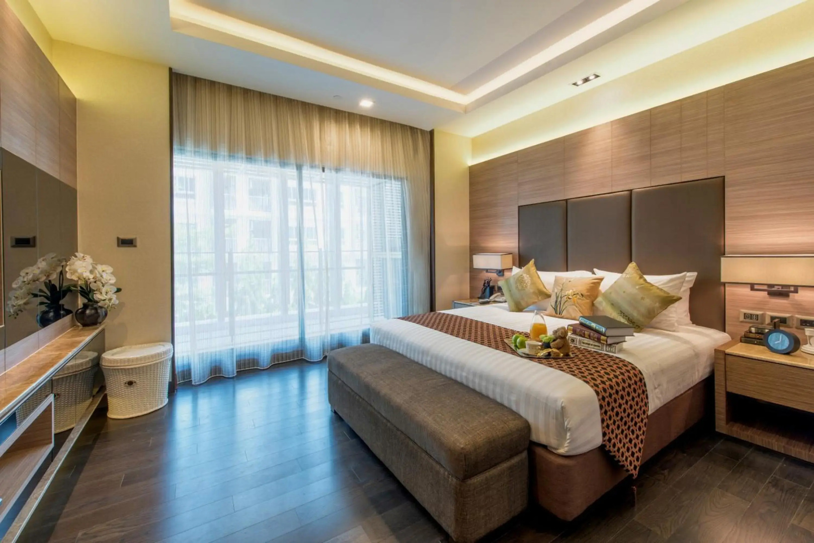 Foto - Qiss Residence by Bliston