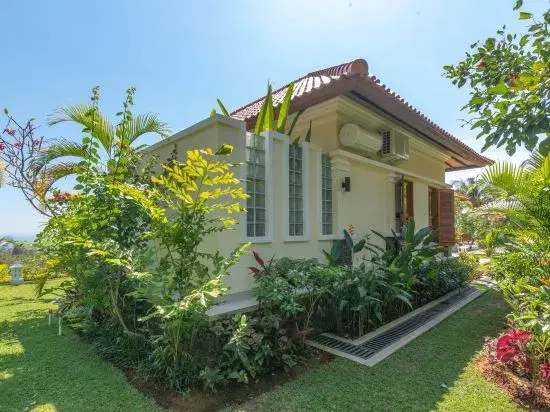 Foto - Villa Mata Hari