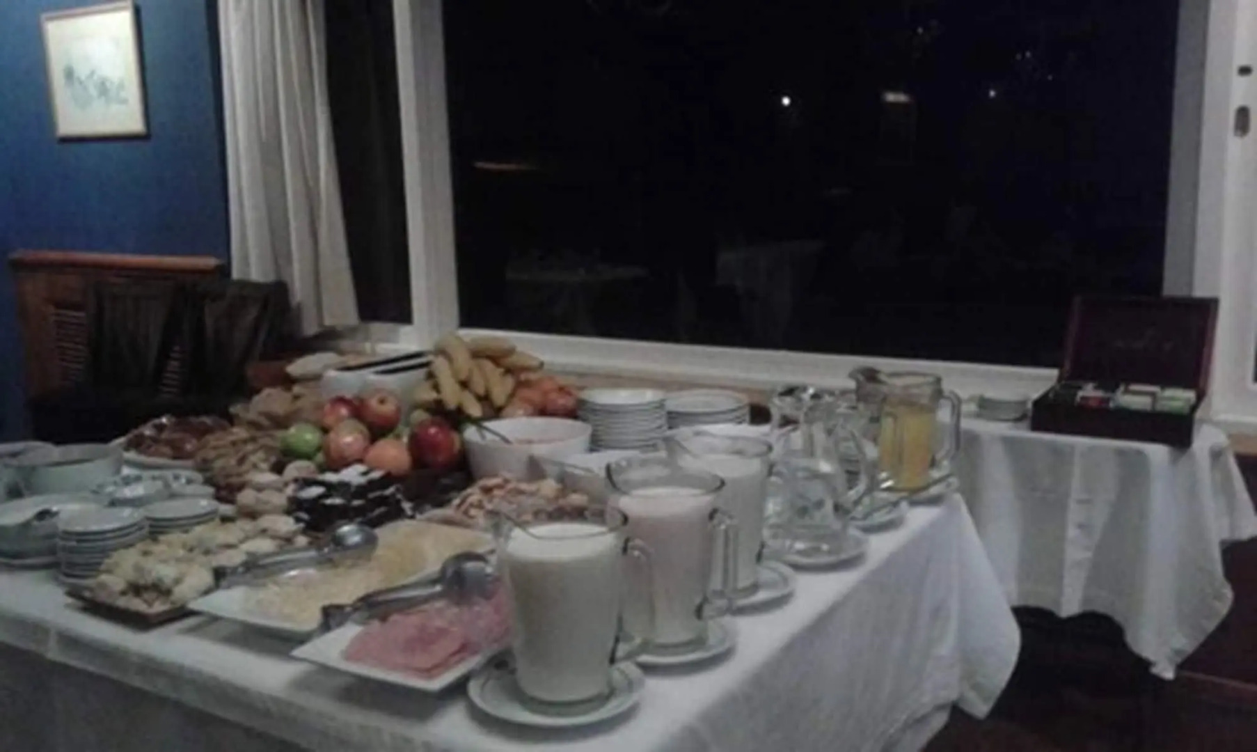 Foto - Hotel Tunquelén