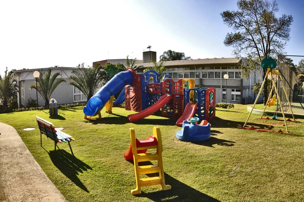 Foto - Hotel Premium Campinas