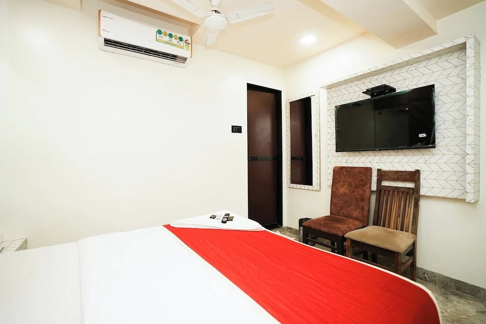 Foto - Hotel O Versova Inn