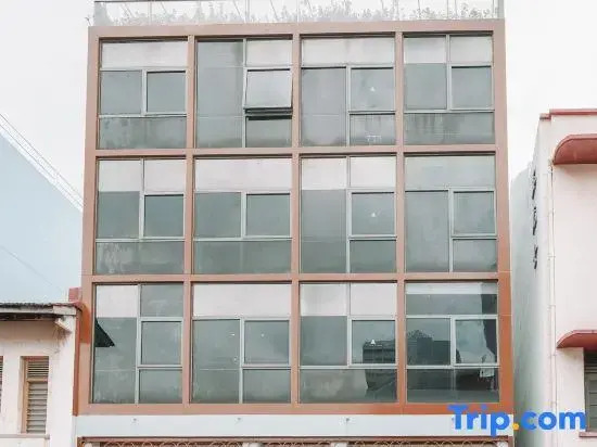 Foto - Lion Peak Dickson