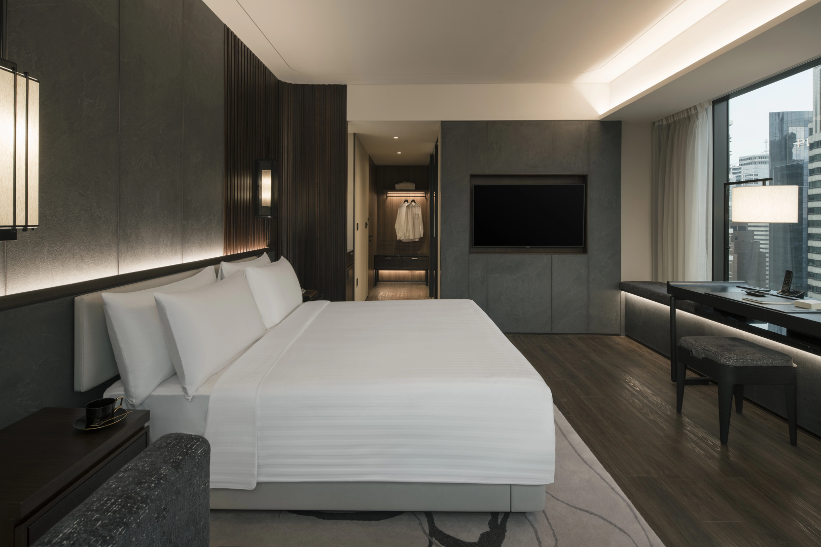 Photo - The Clan Hotel Singapore by Far East Hospitality