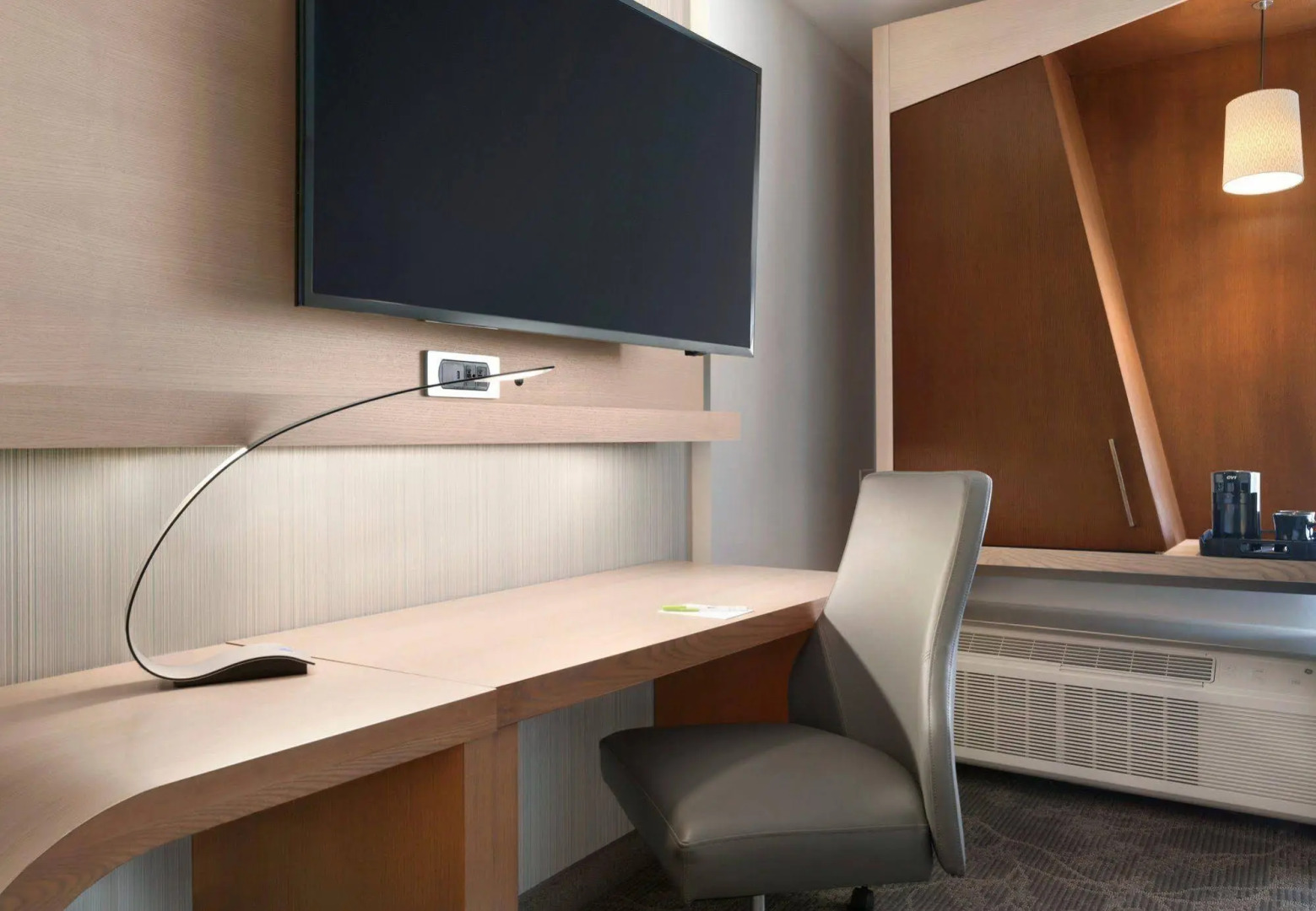 Foto - Courtyard by Marriott Toronto Mississauga/West