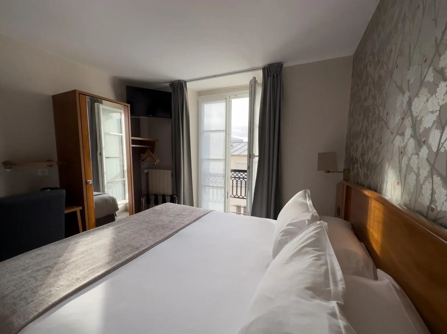 Foto - Timhotel Montmartre