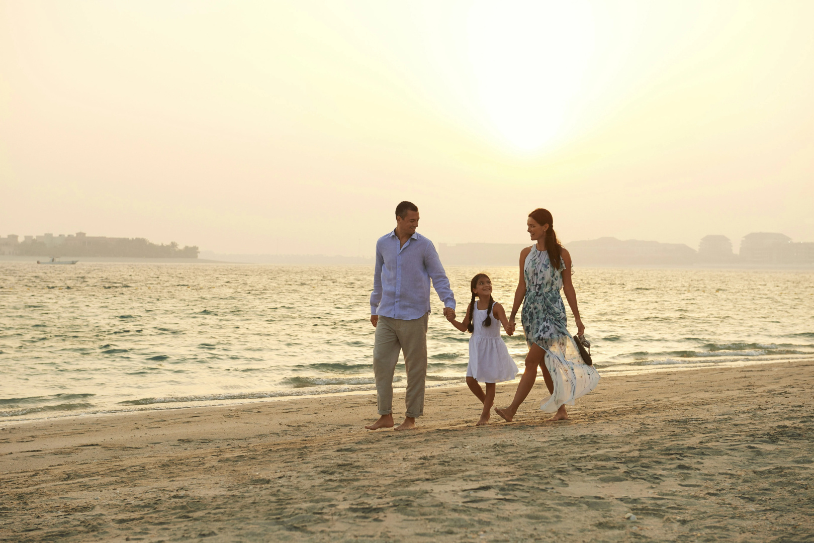 Foto - Waldorf Astoria Dubai Palm Jumeirah