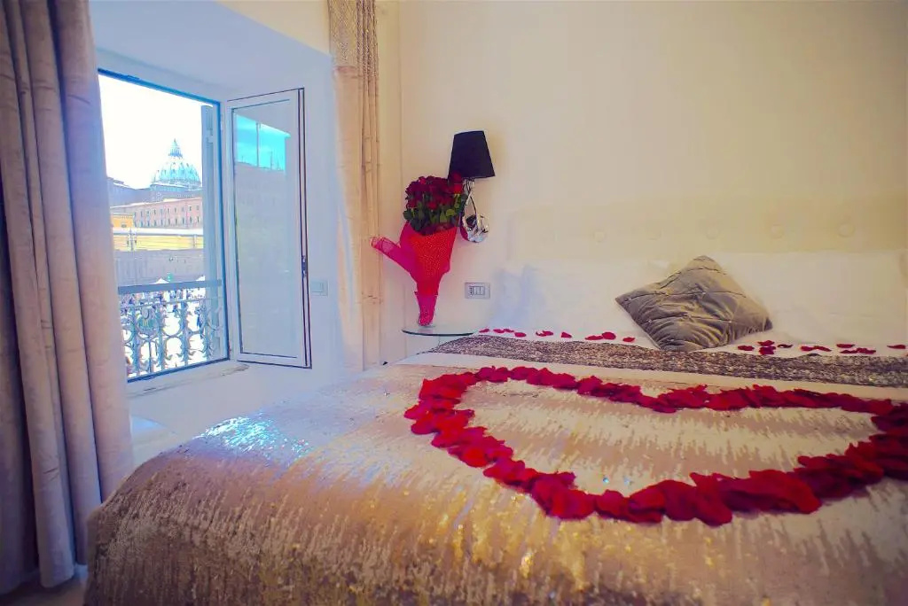 Foto - San Pietro Grand Suite