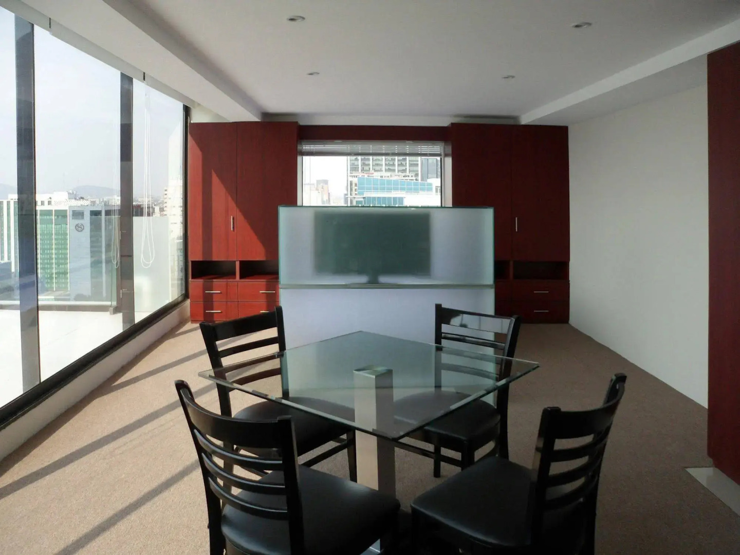 Foto - Suites Capri Reforma Ángel 380