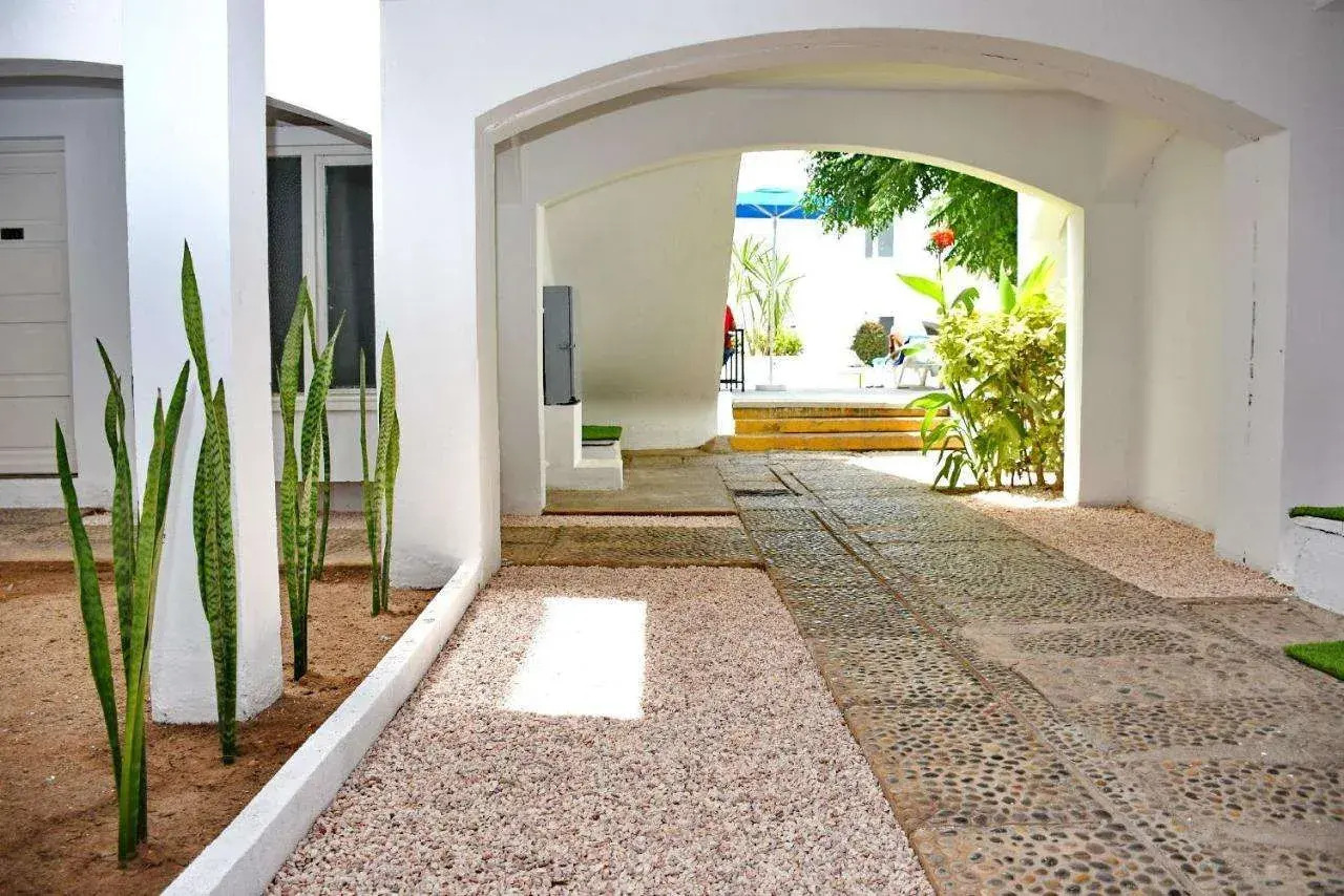 Foto - Appart-Hôtel Tagadirt