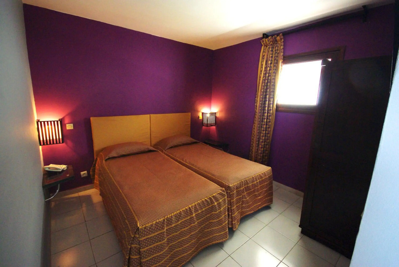 Foto - Evidencia Belverde Hotel