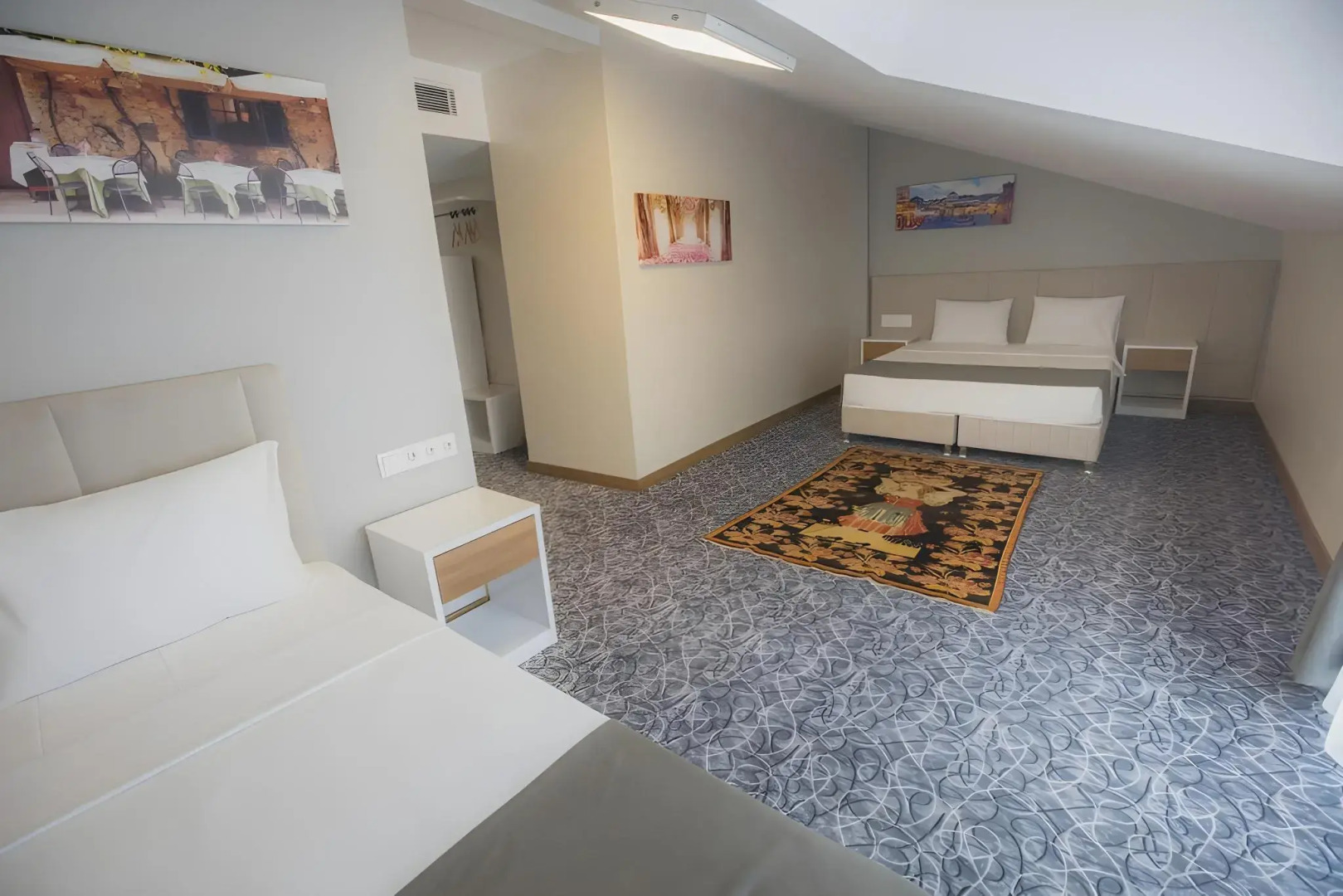 Foto - Royal İnci Hotel