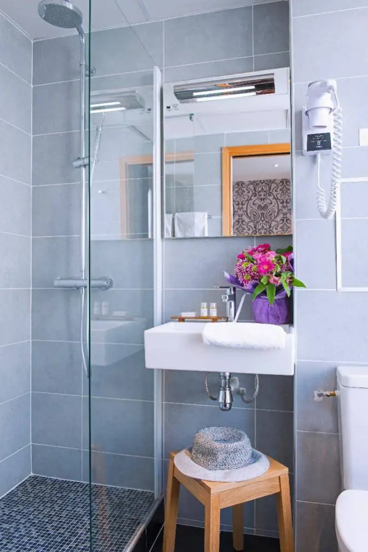 Foto - Hôtel Fior d'Aliza