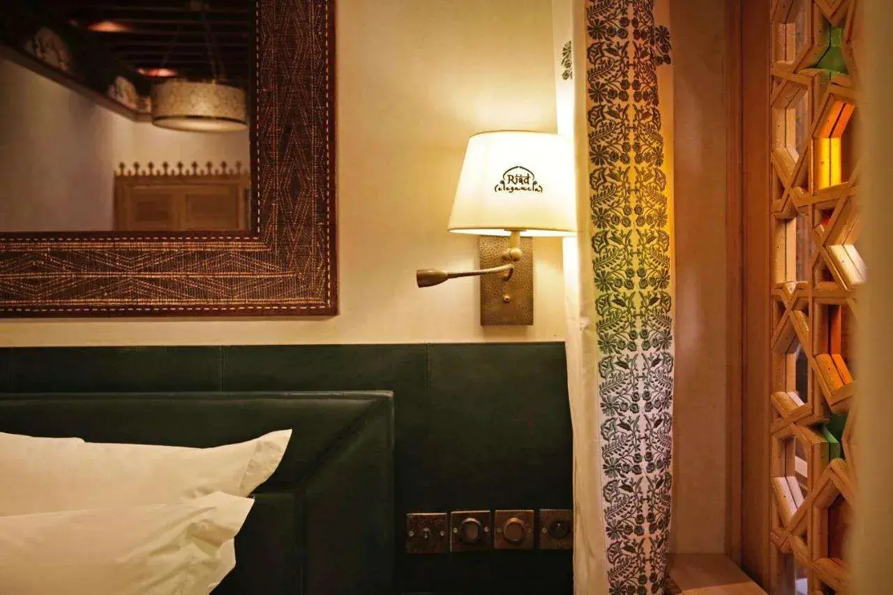 Foto - Elegancia Riad Boutique & SPA