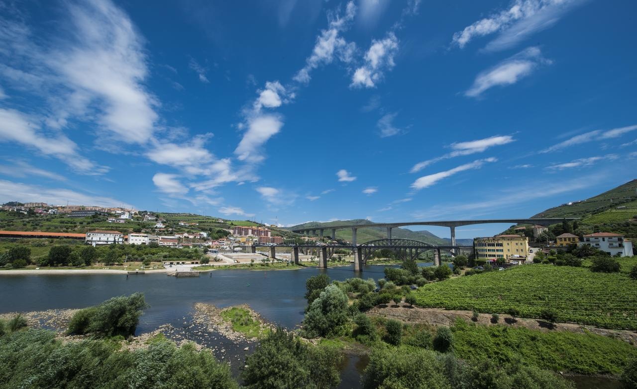 Photo - Vila Gale Collection Douro Hotel